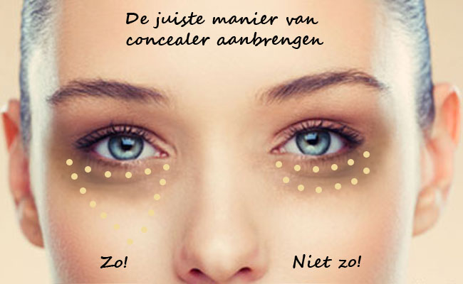 kringen en (deel 2). Wat je zelf doen tegen donkere kringen en | Beauty-review.nl