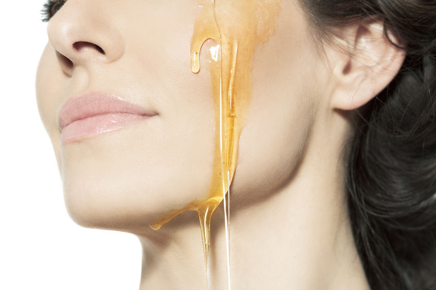 ritme Communistisch Categorie Helende honing: de werking van honing als wondzalf | Beauty-review.nl