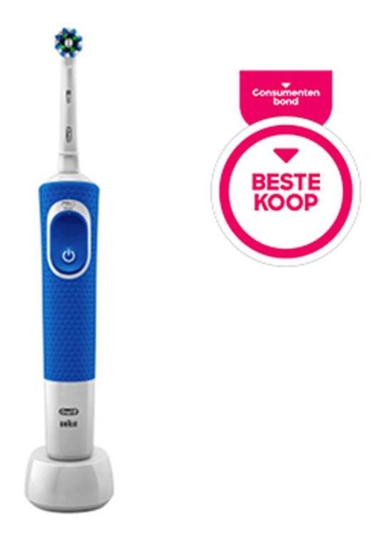 pint Belofte Hou op De beste elektrische tandenborstel volgens de Consumentenbond |  Beauty-review.nl