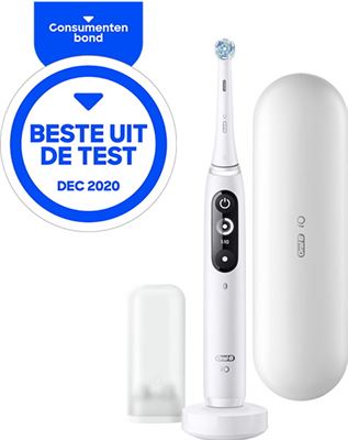 makkelijk te gebruiken controller geweer De beste elektrische tandenborstel volgens de Consumentenbond |  Beauty-review.nl